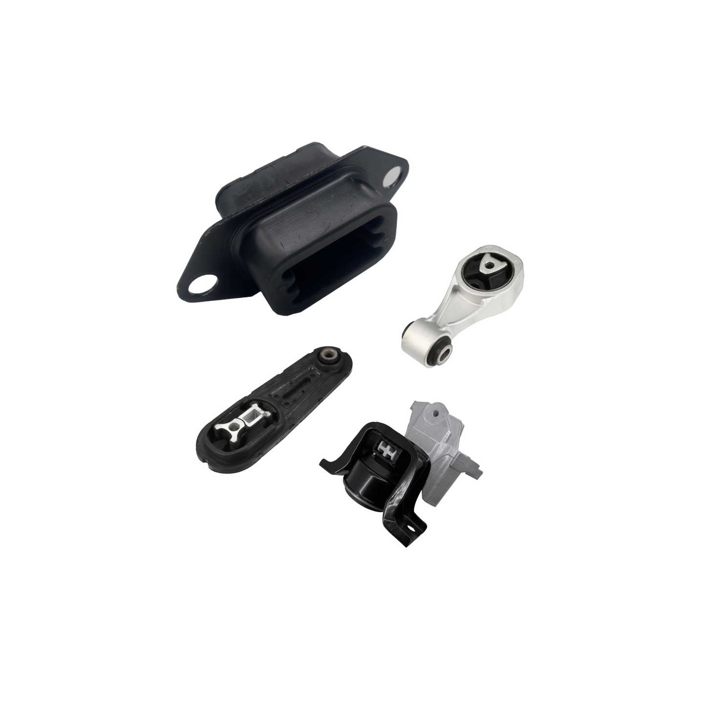 Kit de Soportes de Motor Nissan Sentra 2013-2019 - Brothers Parts Delivery