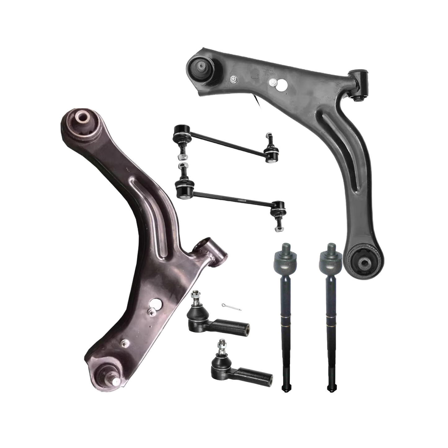 Kit de Tren Delantero Ford Escape 2006-2007 (No Hibrido) - Brothers Parts Delivery