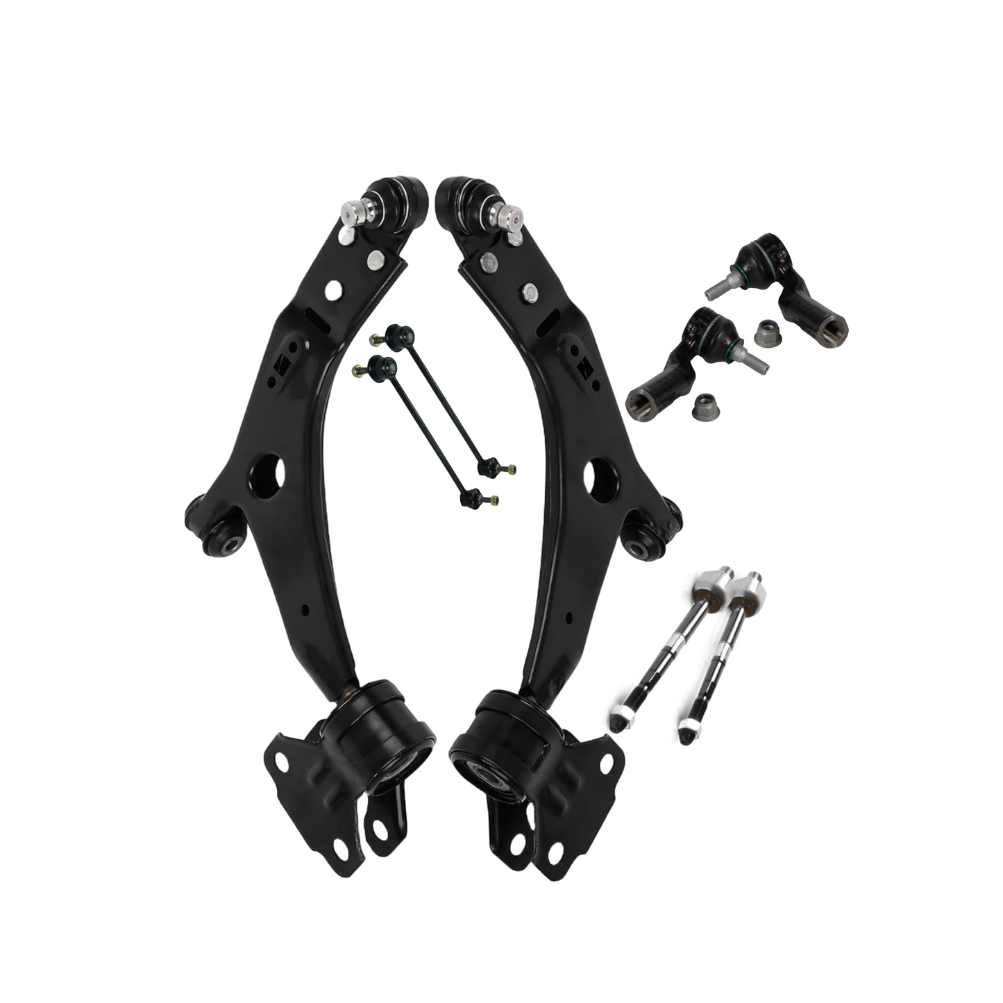 Kit de Tren Delantero Ford Escape 2013-2019 - Brothers Parts Delivery