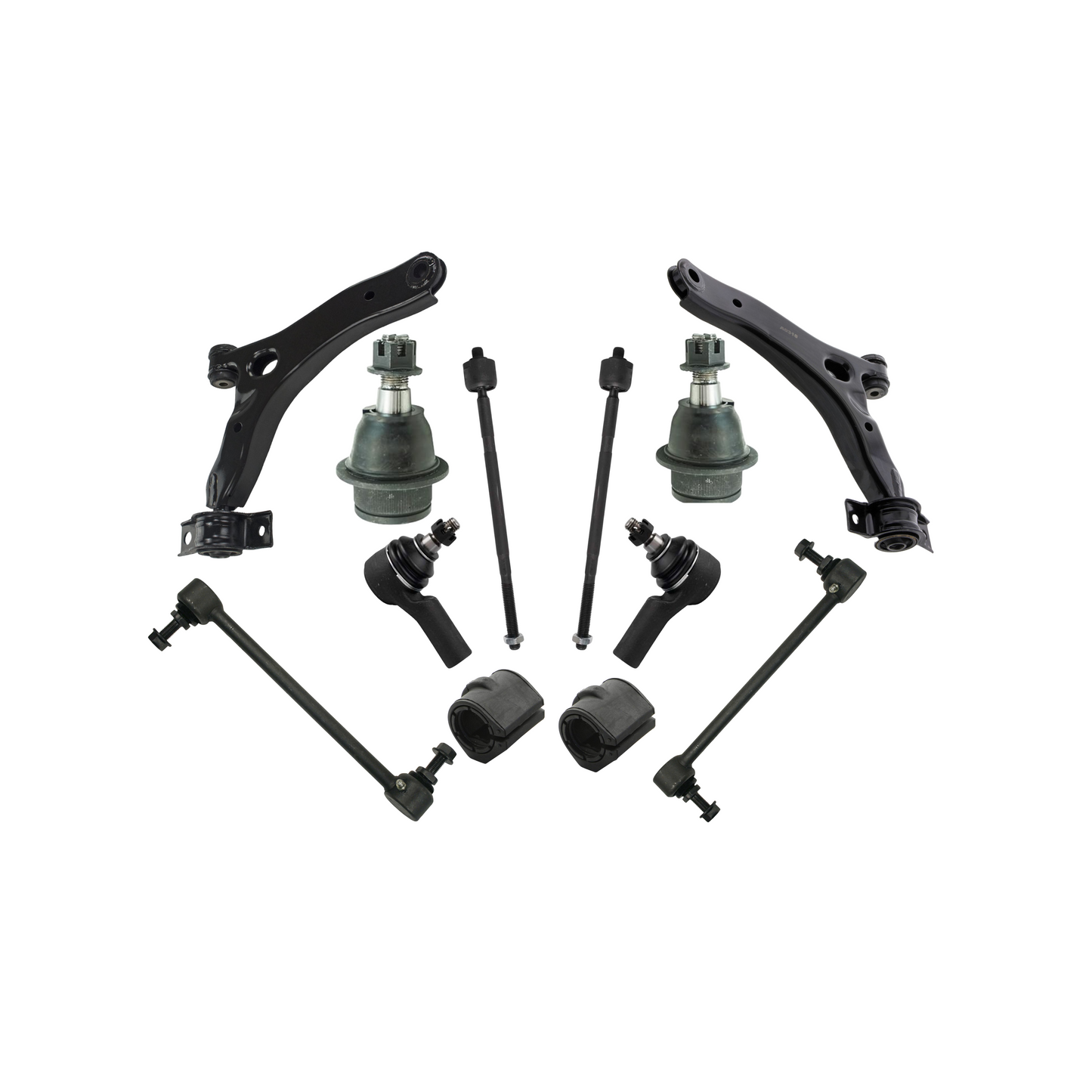 Kit de Tren Delantero Ford Transit Connect 2010-2013 - Brothers Parts Delivery