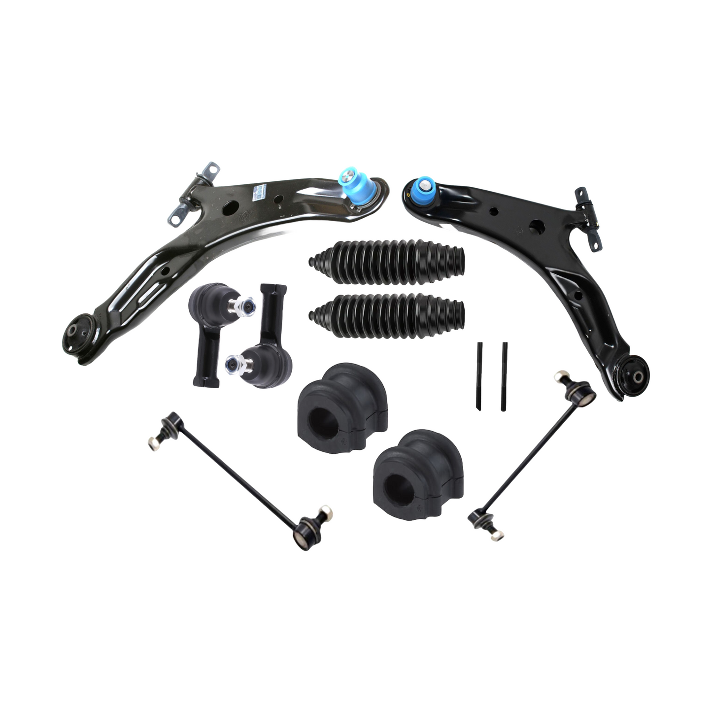 Kit de Tren Delantero Hyundai Santa Fe 2001-2006 - Brothers Parts Delivery