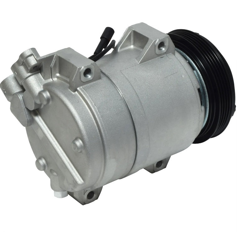 Compresor Suzuki Gran Vitara & Xl7 2001-2005 (Algunas) - Brothers Parts Delivery