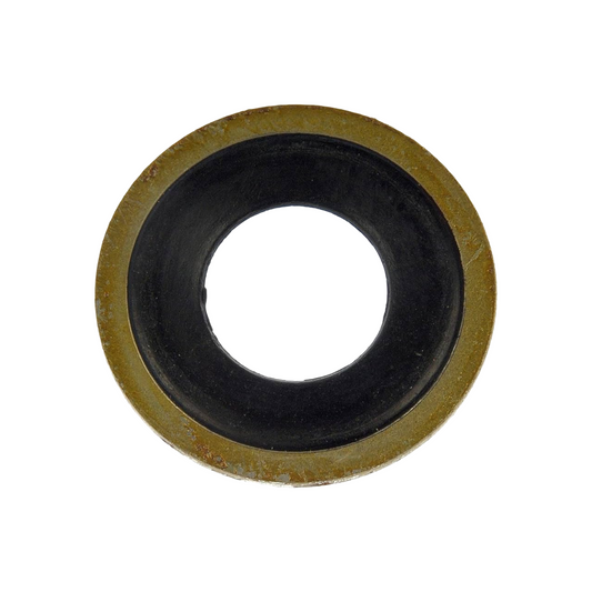 Junta Tapon Crank Metal/Rubber - Brothers Parts Delivery