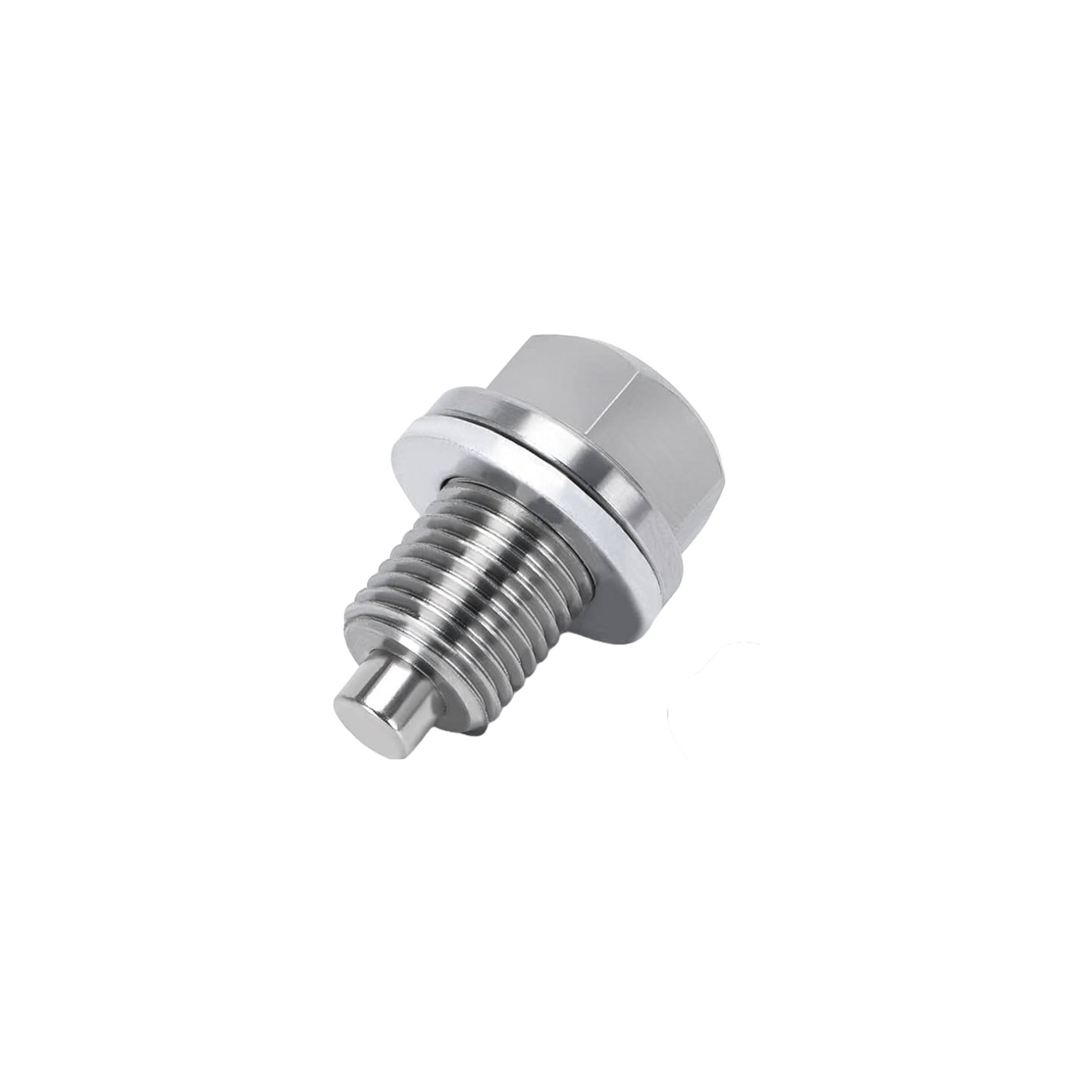 Junta Tapon Crank Fiber 75-25