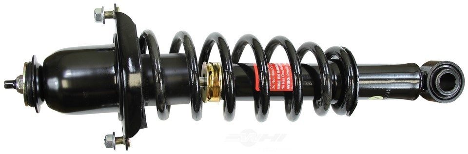 Coil& Sturt 172991R Econo