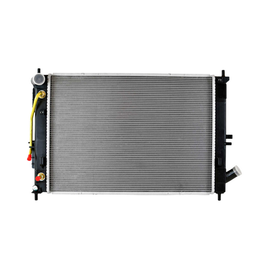 Radiador 13412 Hyundai Elantra 2014-2016 & Kia Forte 2015-2018 - Brothers Parts Delivery