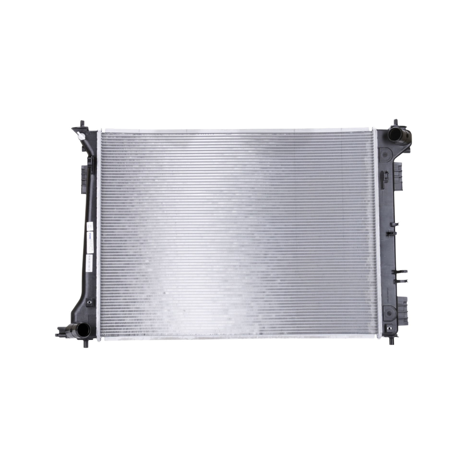 Radiador 13576 Hyudai Tucson 2016-2021 & Kia Sportage 2017-2021 - Brothers Parts Delivery