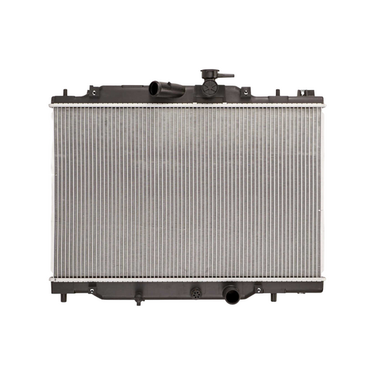 Radiador Yaris 2018-2020 & Yaris Ia 2017-2018 & Mazda2 2016-2018 & Scion Ia 2016 - Brothers Parts Delivery
