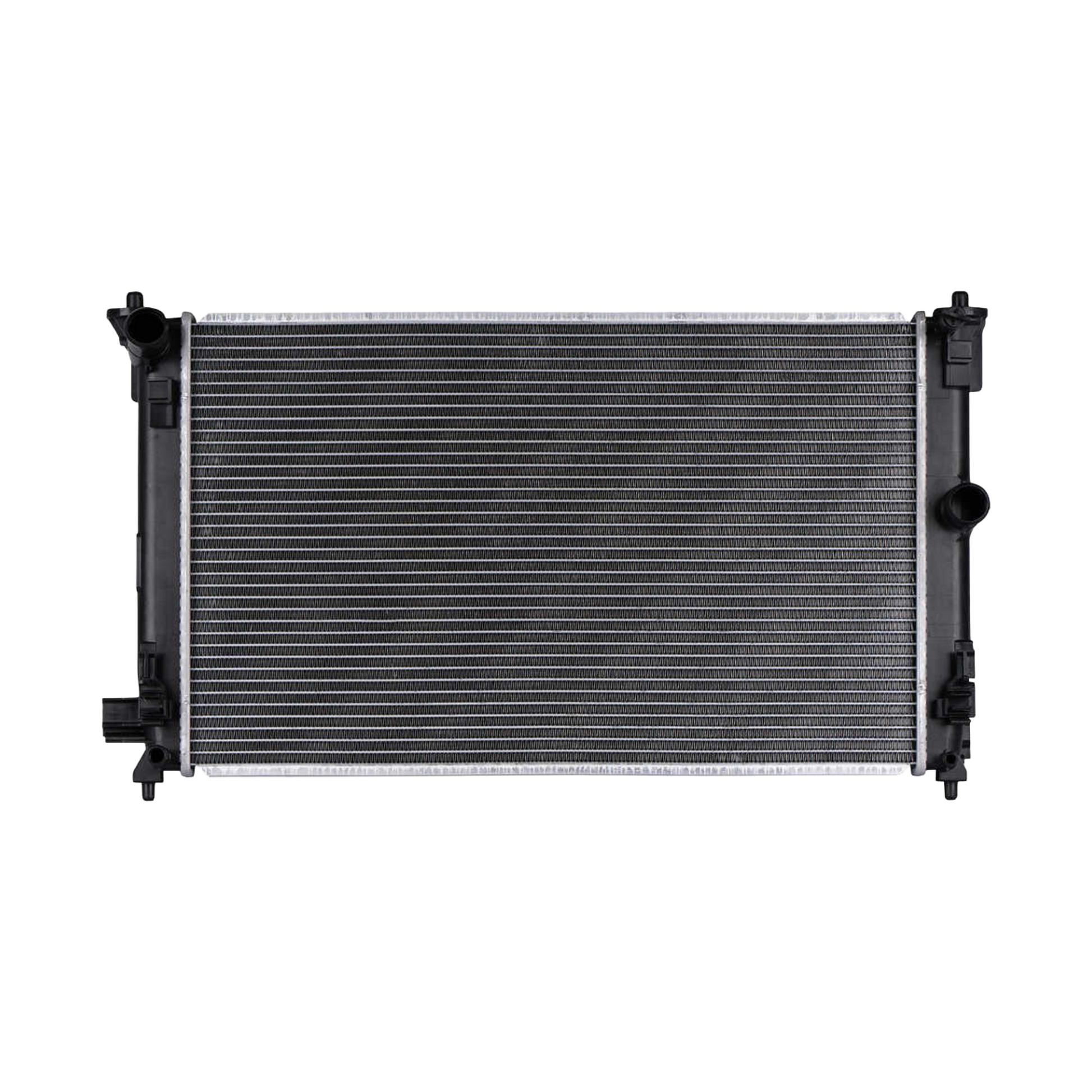 Radiador 13666 Toyota CHR 2.0 2018-2022 & Corolla 1.8 2020-2022 - Brothers Parts Delivery