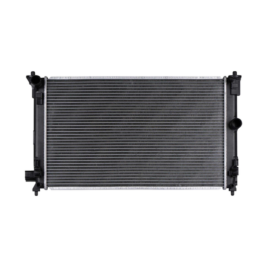 Radiador 13666 Toyota CHR 2.0 2018-2022 & Corolla 1.8 2020-2022 - Brothers Parts Delivery