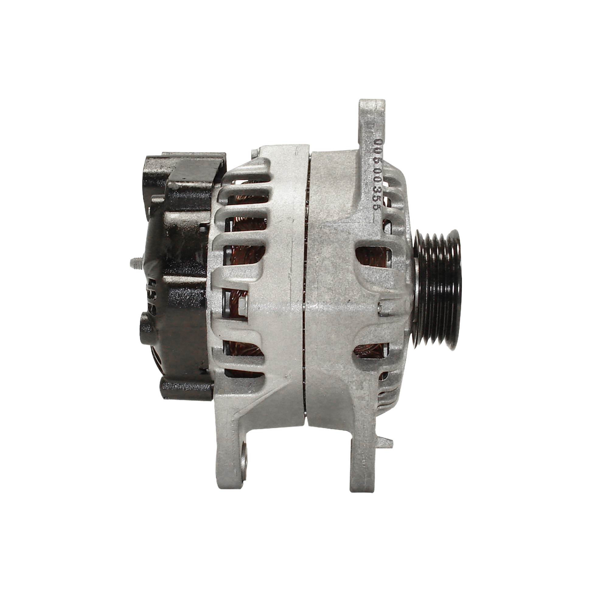 Alternador Hyundai Accent 2003-2009, Elantra 2005-2006 2.0L , Tiburon 2004-2007 2.0L & Tucson 2005-2009 & Kia Rio & Rio 5 2006-2009 & Sportage 2005-2008 - Brothers Parts Delivery