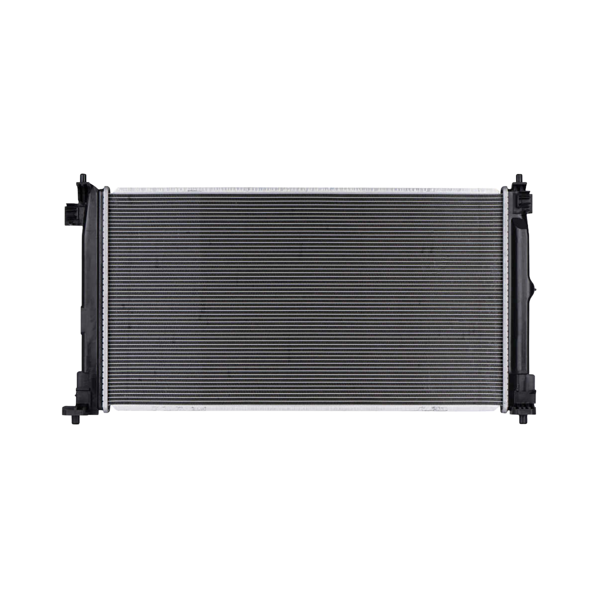 Radiador 13825 Toyota Corolla 2.0 Hatchback 2019-2022 - Brothers Parts Delivery