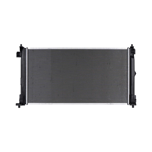Radiador 13825 Toyota Corolla 2.0 Hatchback 2019-2022 - Brothers Parts Delivery