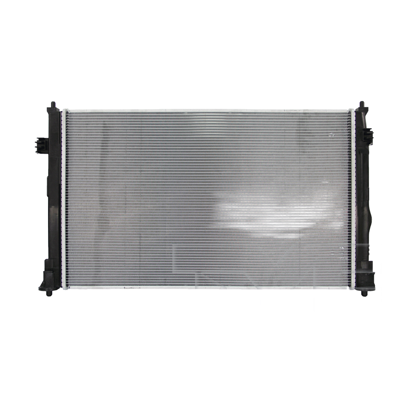 Radiador 13956 Toyota Corola 2.0 2023-2025 & Corolla Cross - Brothers Parts Delivery