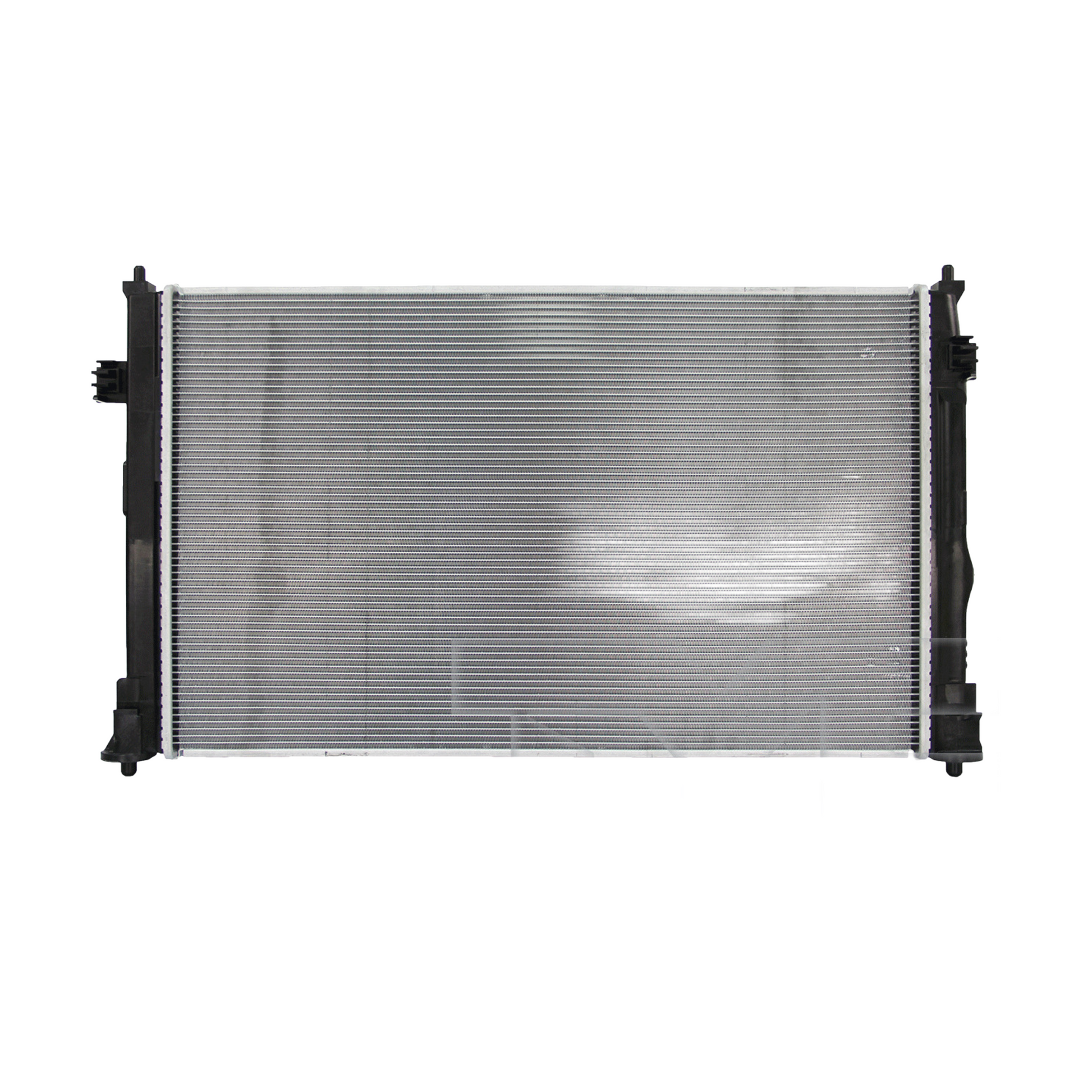 Radiador 13956 Toyota Corola 2.0 2023-2025 & Corolla Cross - Brothers Parts Delivery