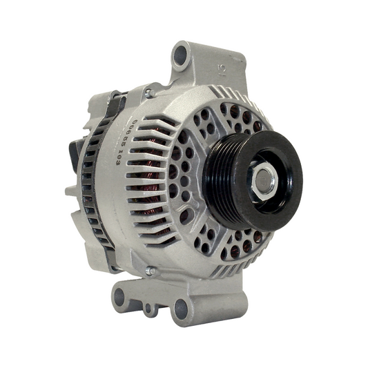 Alternador Ford E-150 5.0L & 5.8L 1993-1996 & Explorer 4.0L 1991-1994 & F-150 5.0L & 5.8L 1993-1996 & Ranger 1992-1997 & Mazda B2300 1994 -1997, B3000 1994-1996 ,B4000 1994-1995 - Brothers Parts Delivery