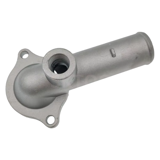 WATER/INLET COROLLA(93-97)ALL - Brothers Parts Delivery