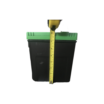 Bateria Interstate 24 (+Lh)
