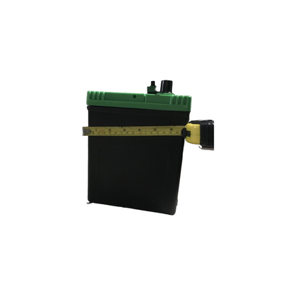 Bateria Interstate 35 -18Meses