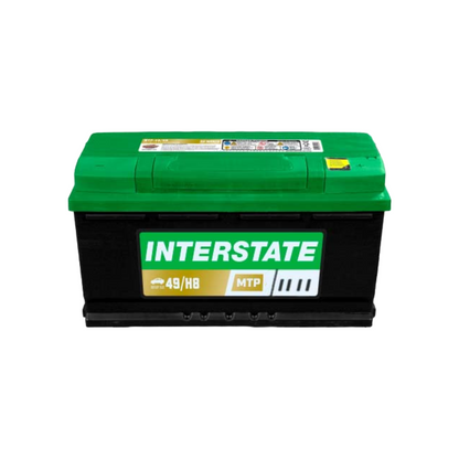 Bateria Interstate 49