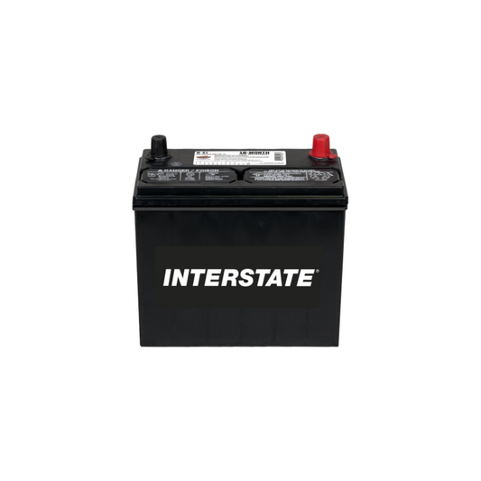 Bateria Interstate 51R -18Mese