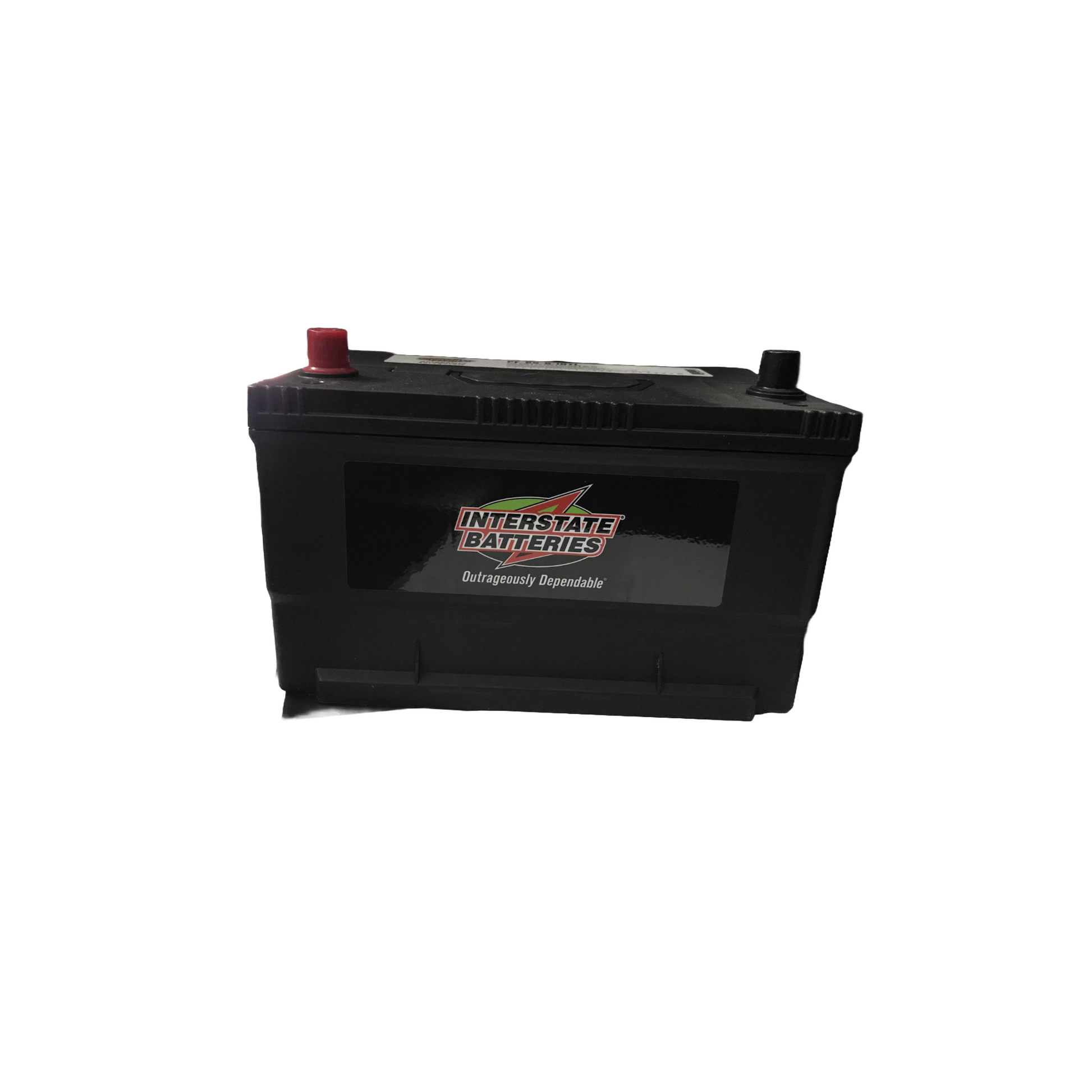 Bateria Interstate 65 -18Meses