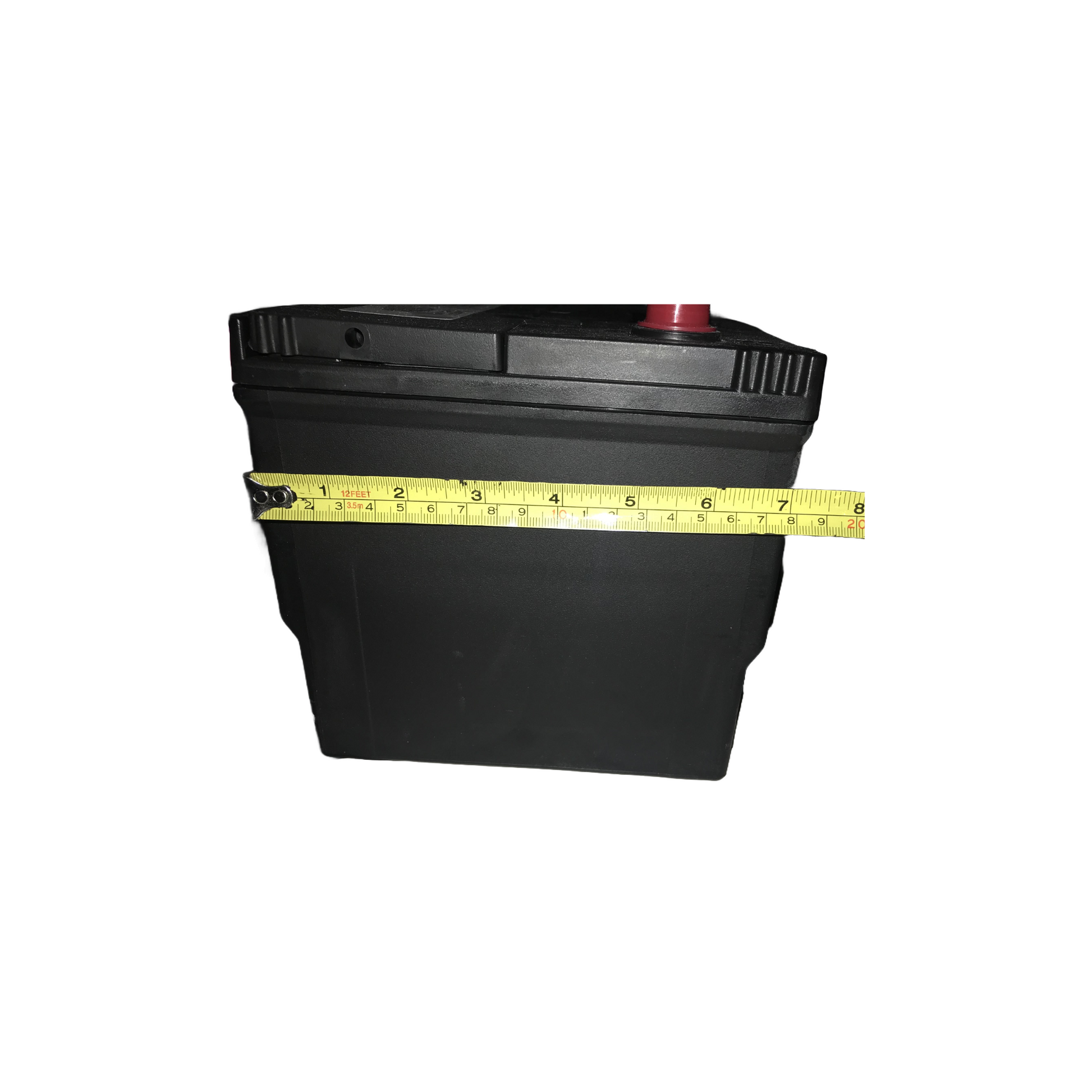 Bateria Interstate 65 -18Meses