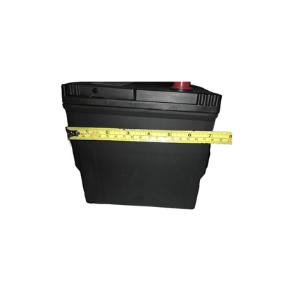 Bateria Interstate 65 -18Meses