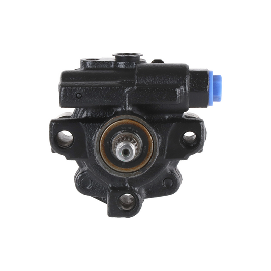 Bomba Power Steering Toyota Corolla 1998-2002 Bushing ( por fecha de fabricacion , 01/2000) - Brothers Parts Delivery