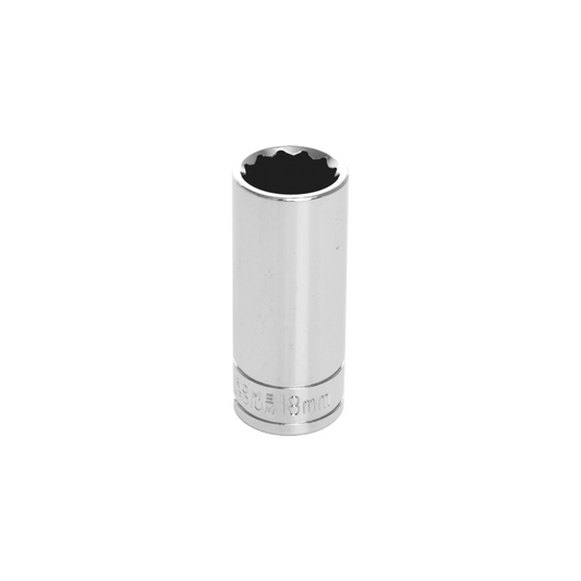 3/8 Dr 18Mm 12Pt Dw Socket