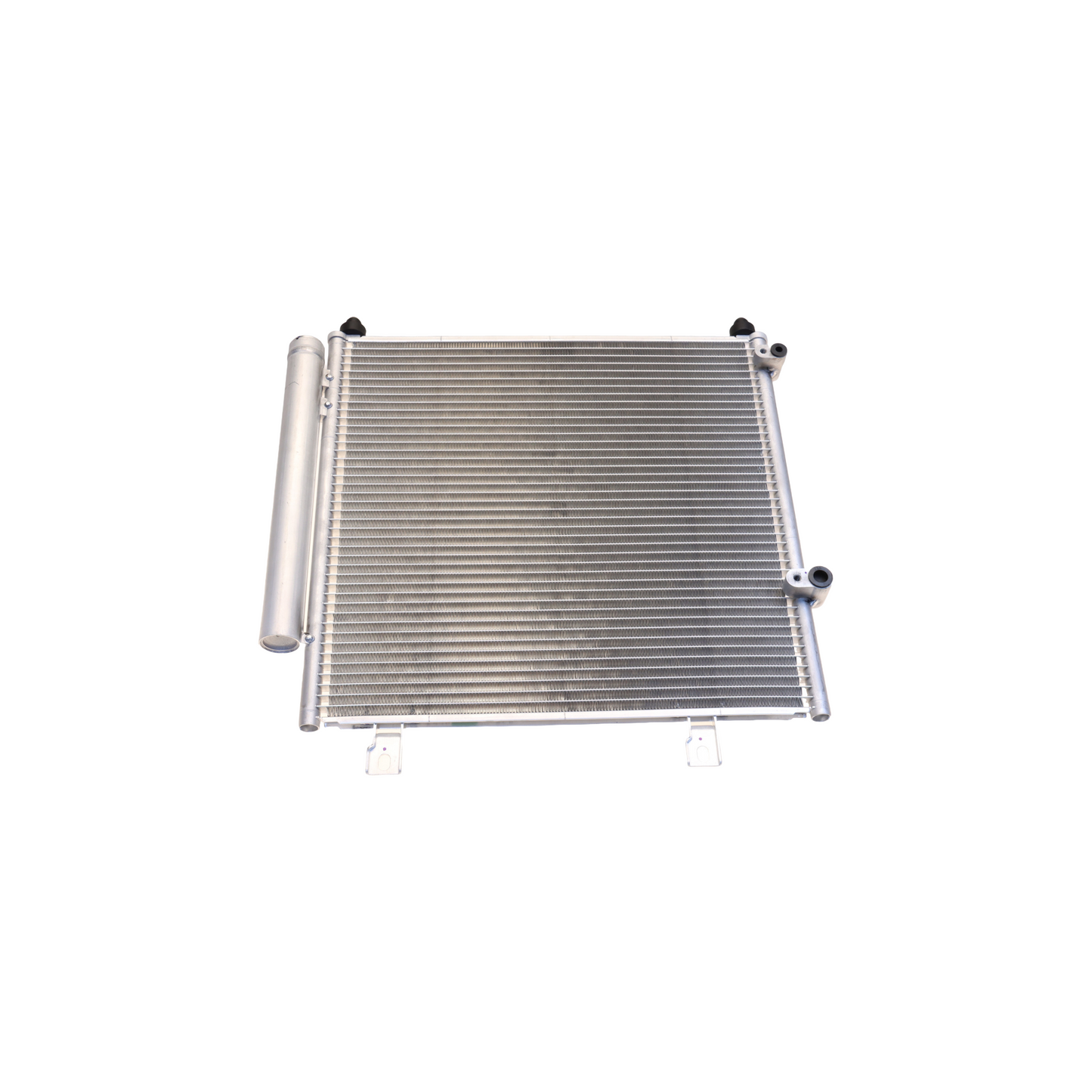 A/C Condenser Mitsubishi Mirage & G4 017-2024 - Brothers Parts Delivery