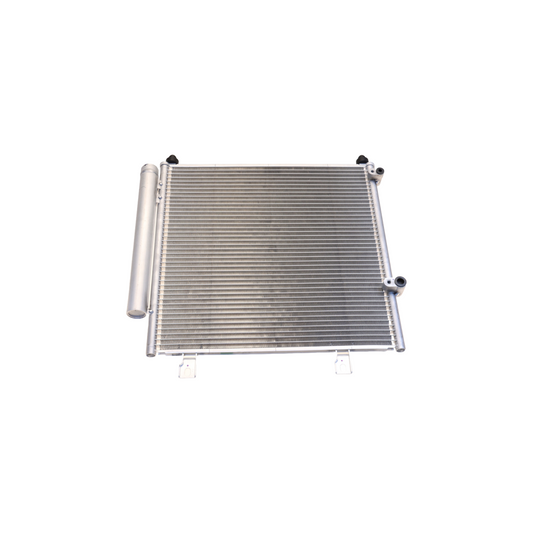A/C Condenser Mitsubishi Mirage & G4 017-2024 - Brothers Parts Delivery