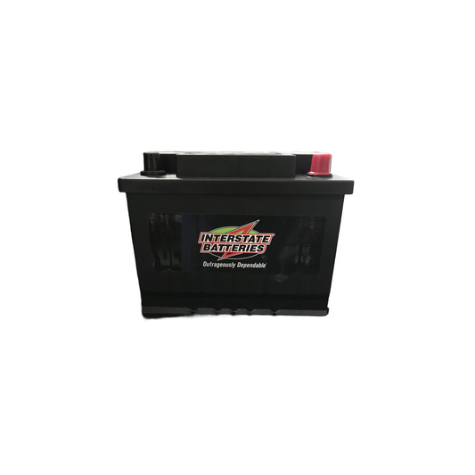 Bateria Interstate 47 -18Meses