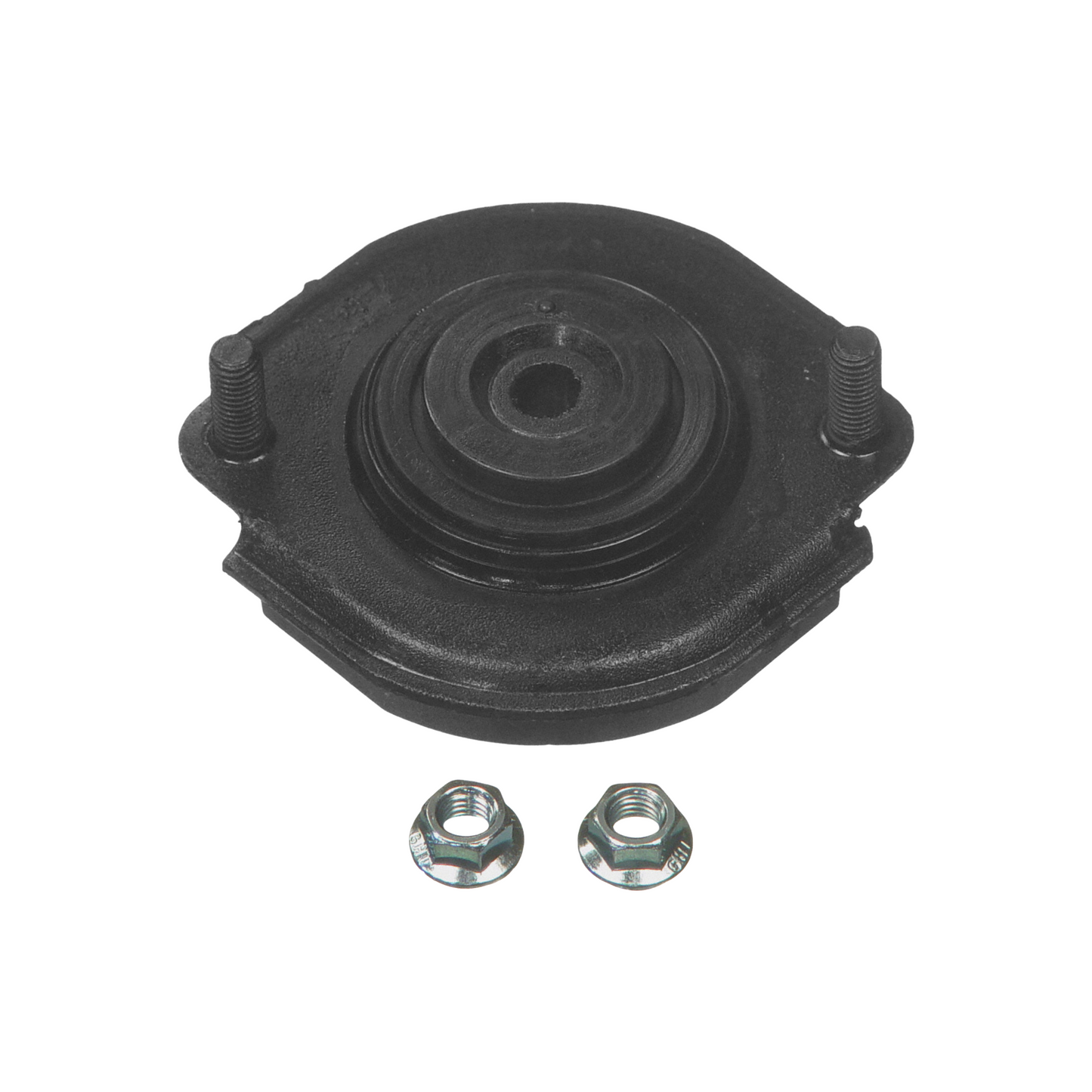 Base[Rear]Tercel(95-99) - Brothers Parts Delivery