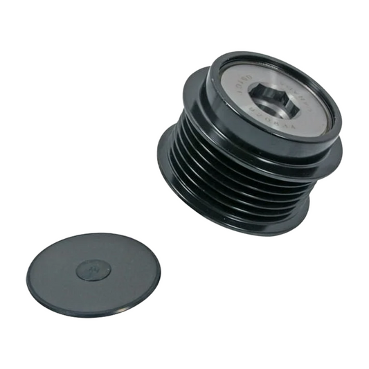 Alternator Decoupler 49911 - Brothers Parts Delivery