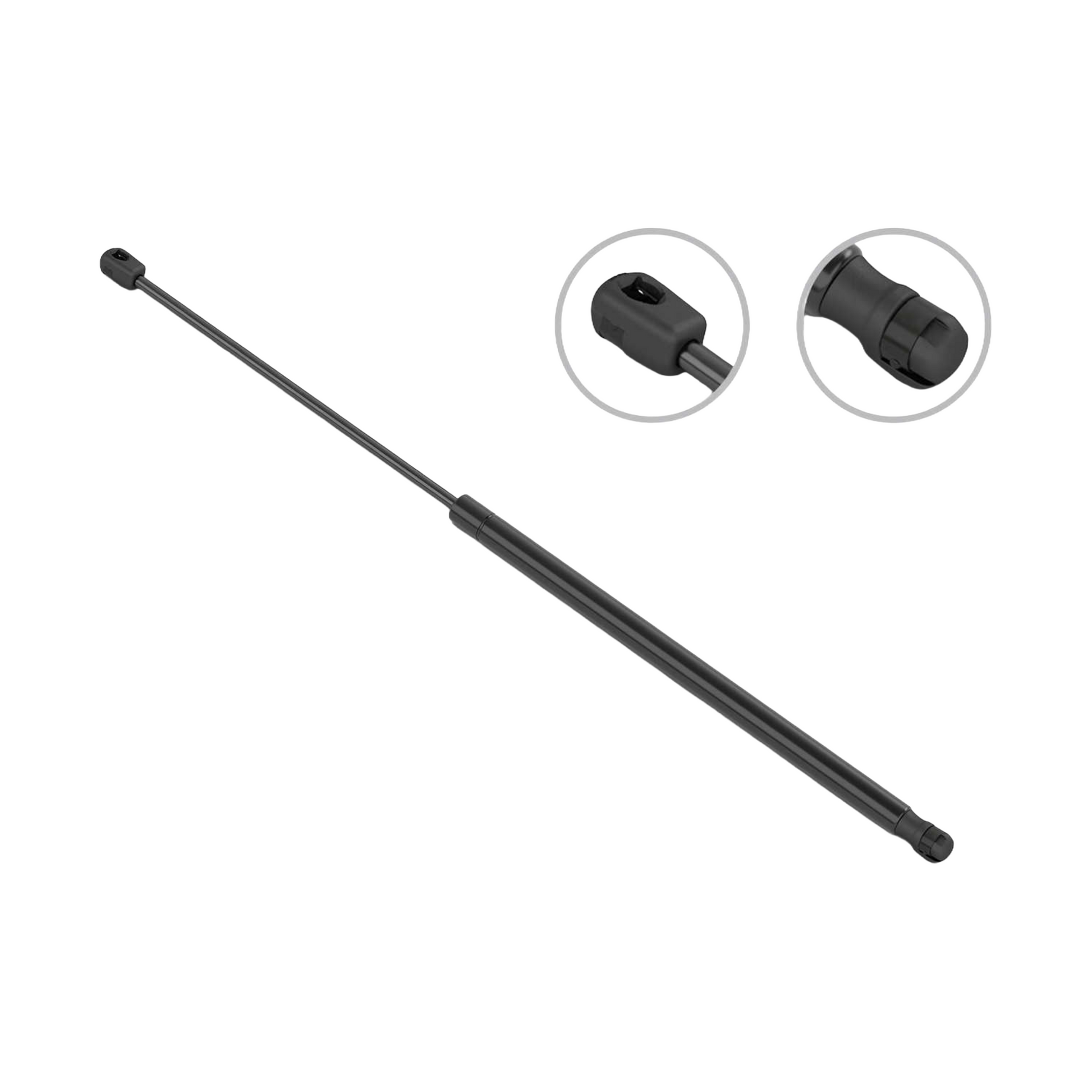 Lift Support 4B877865 - Brothers Parts Delivery