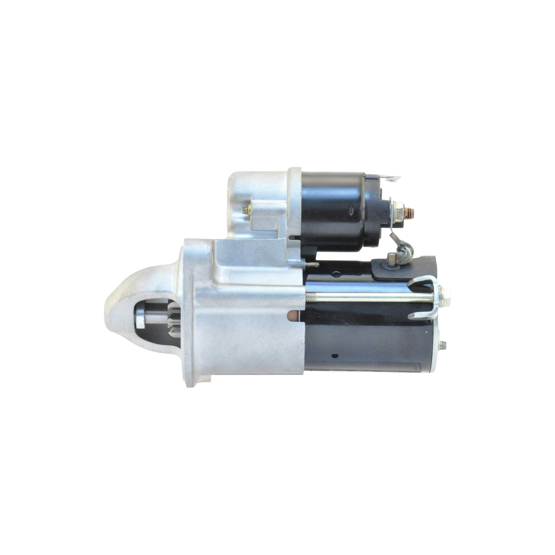 Starter Kia Rio 2011 - Brothers Parts Delivery