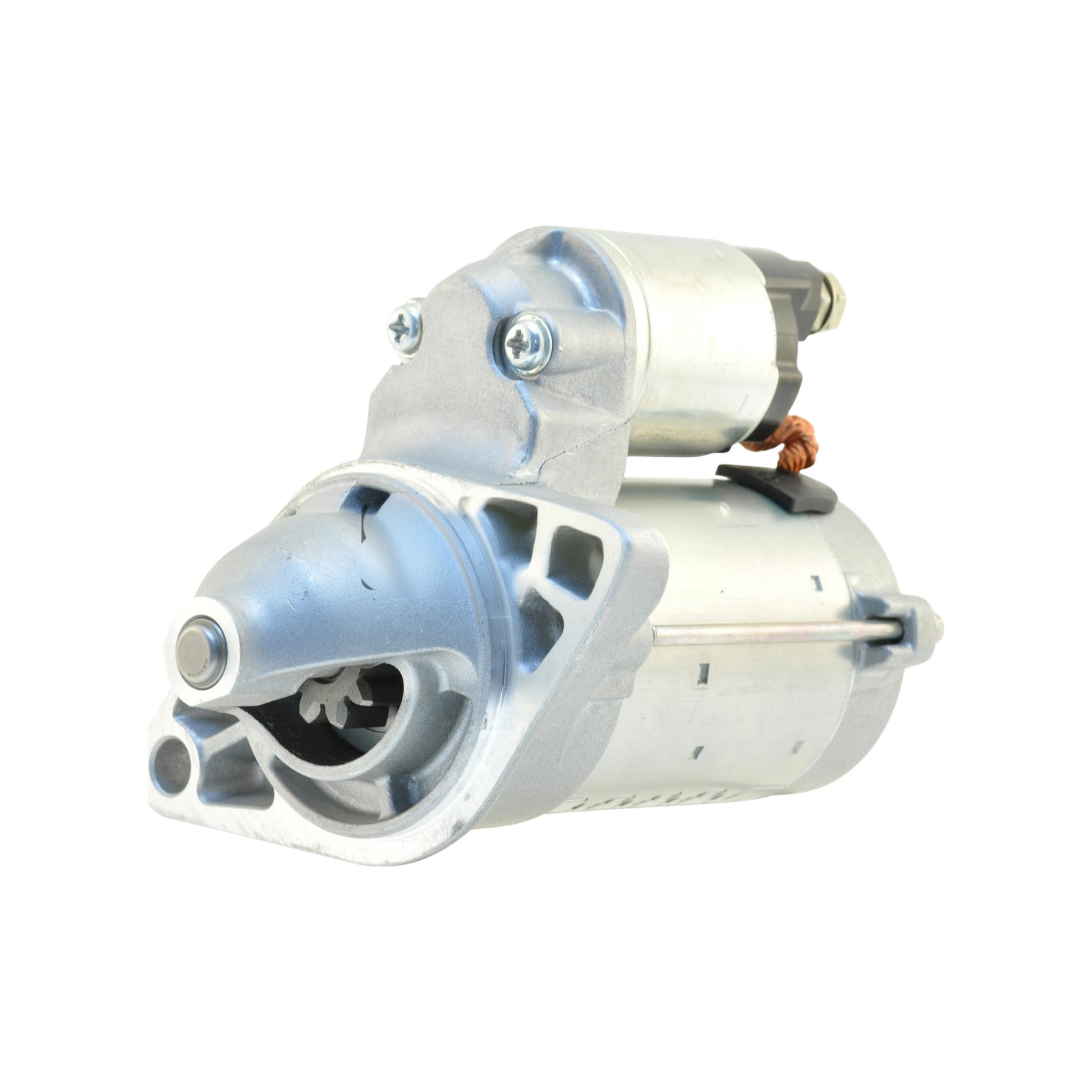 Starter 19049 = 52014