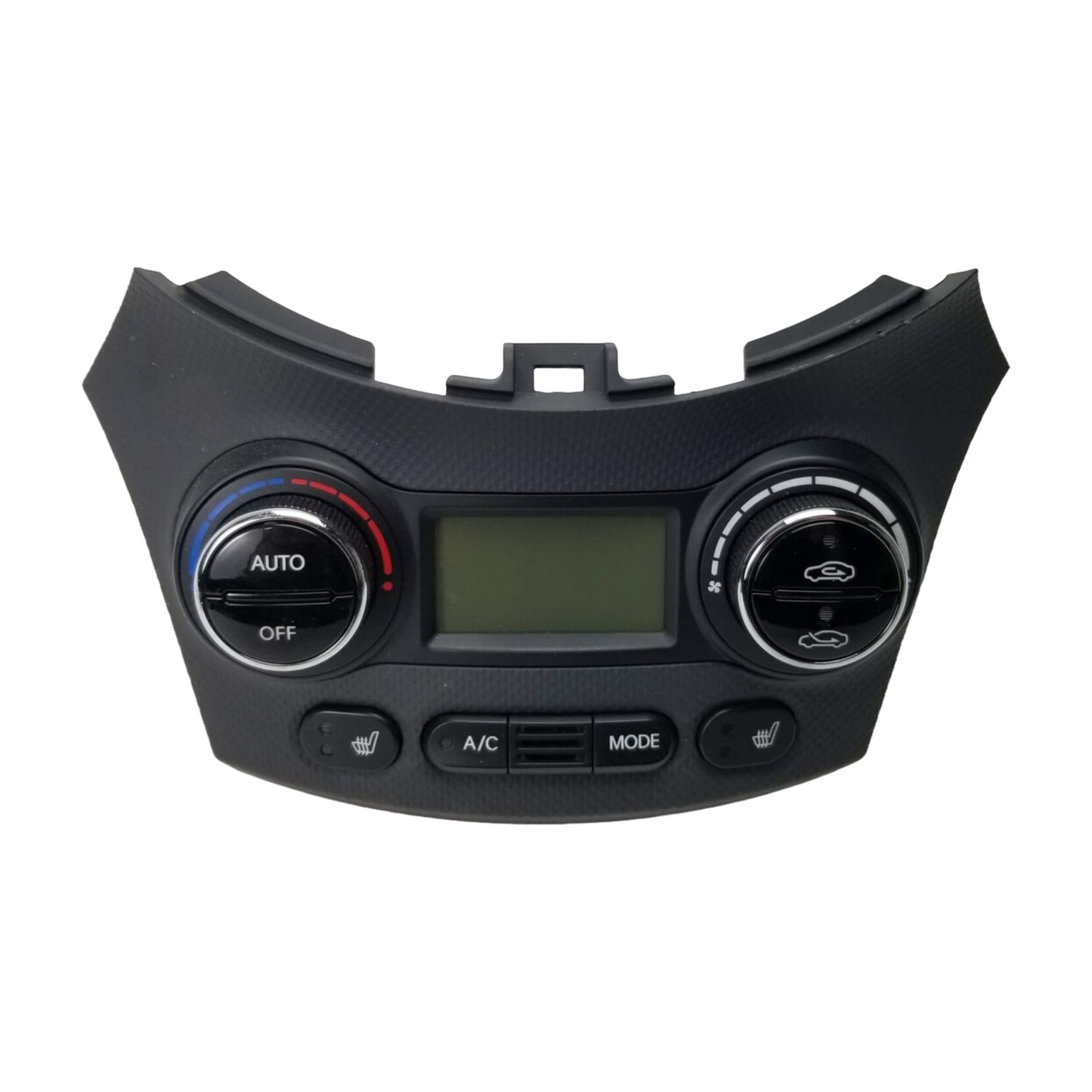 Compresor Hyundai Accent 2012-2017 (DE Poa)-Con Control Automático en la Consola