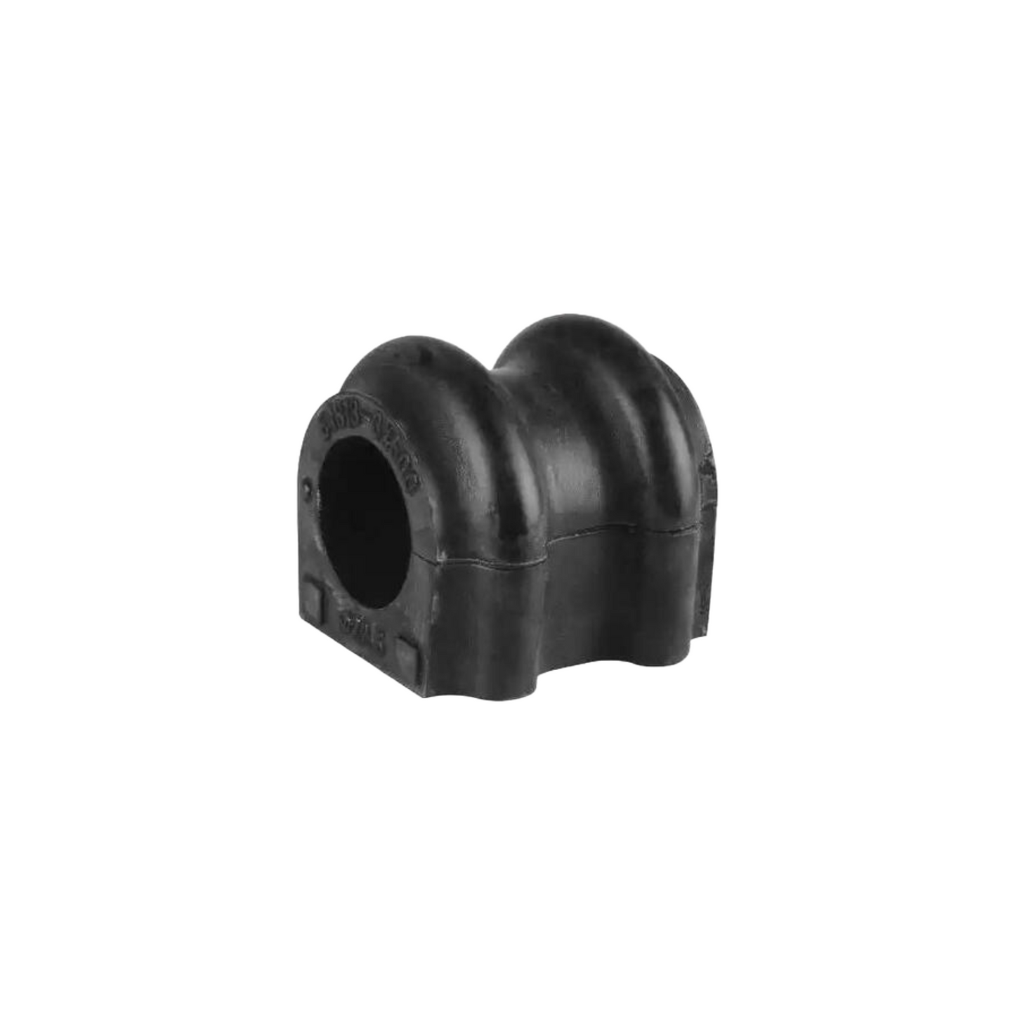 Bush Bar F Acc/Vel12up Ela11up