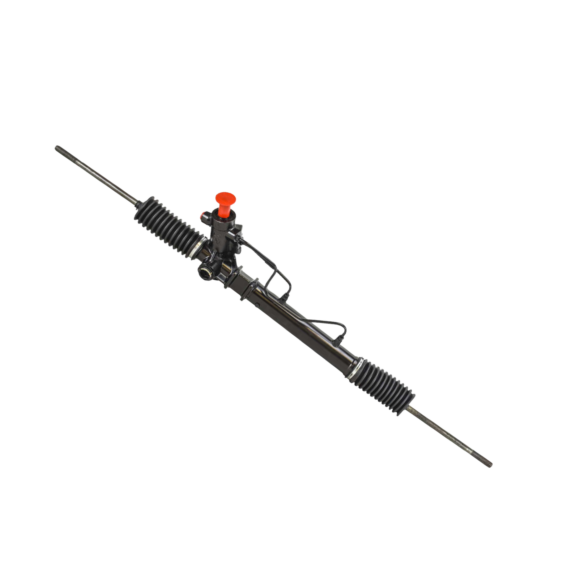 Rack and Pinion Hidráulico Toyota Corolla 1988-1992 (Solo Sedan 4 Puertas & Wagon) (No Para Gts, No Coupe Ni 2 Puertas) -VENTA FINAL - Brothers Parts Delivery