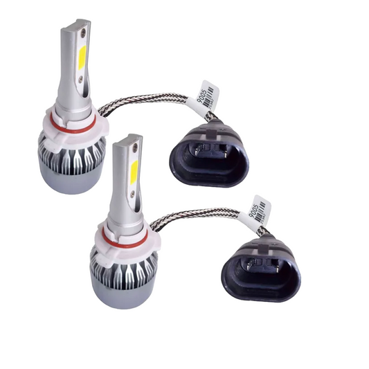 Bombilla 9005 Led