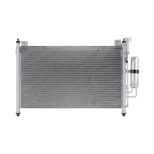 A/C Condenser 3866