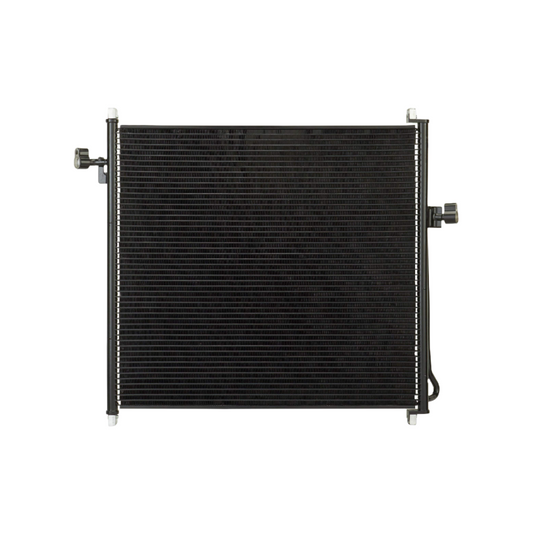 A/C Condenser 4904