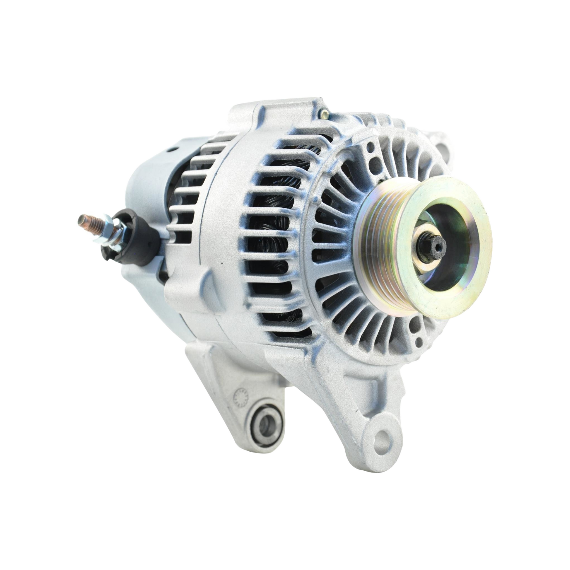 Alternador 13809