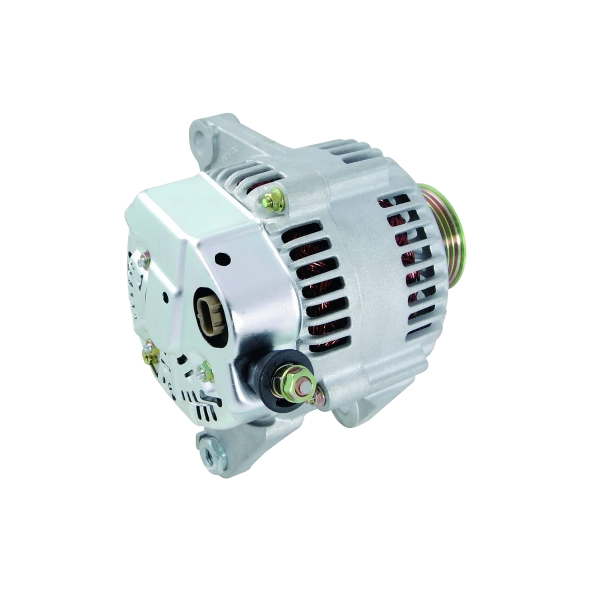 Alternador 13809