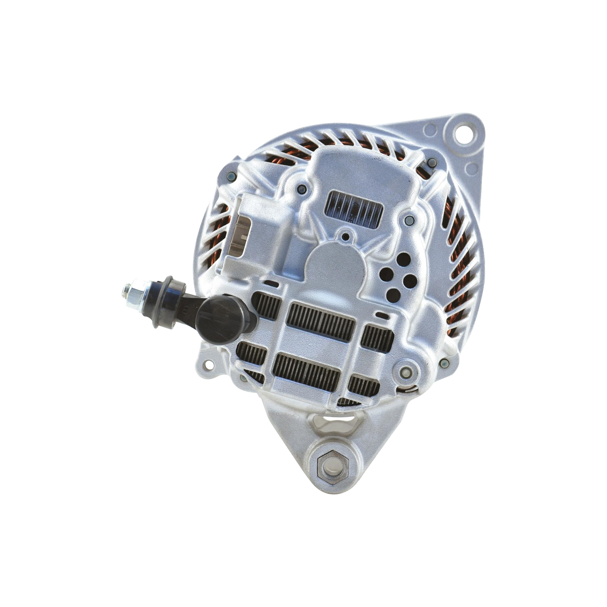 Alternador Mazda 2   11-14