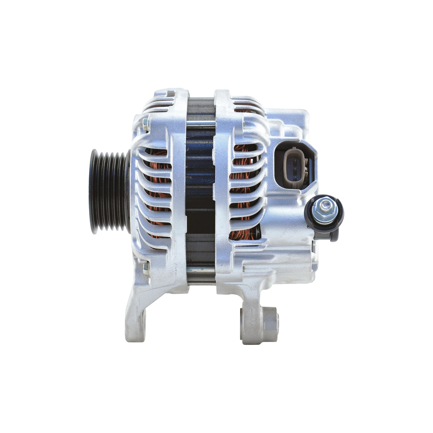 Alternador Mazda 2   11-14