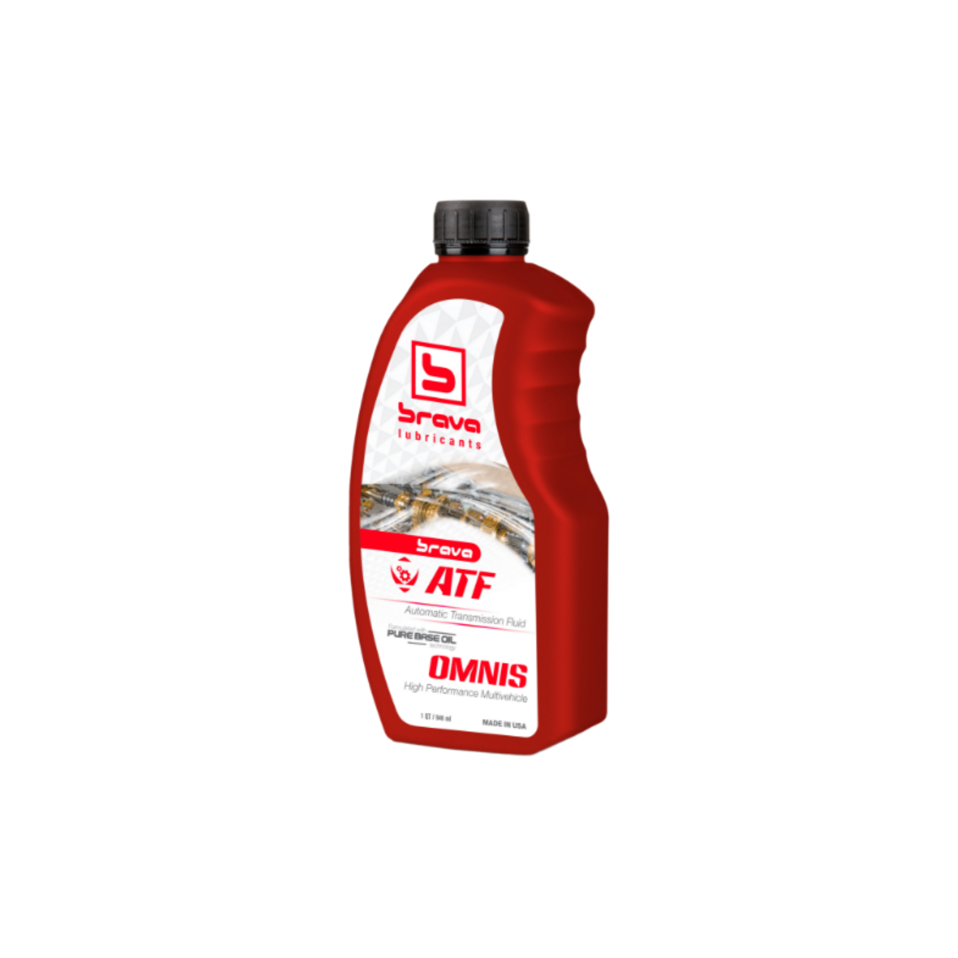 Atf Omni Multi Vehicle