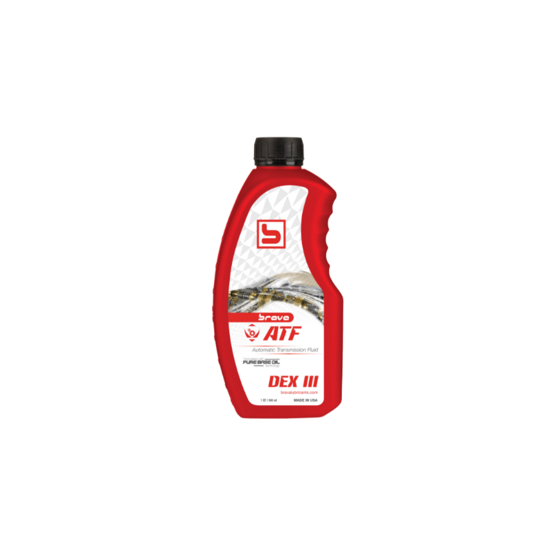 Atf Transmicion Dextron Iii